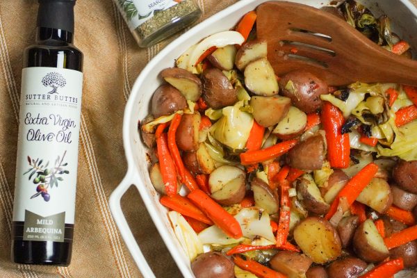 Roasted-Red-Potatoes