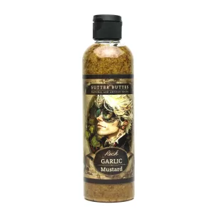 Garlic Mustard Adventurers