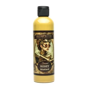 Honey Mustard Adventurers