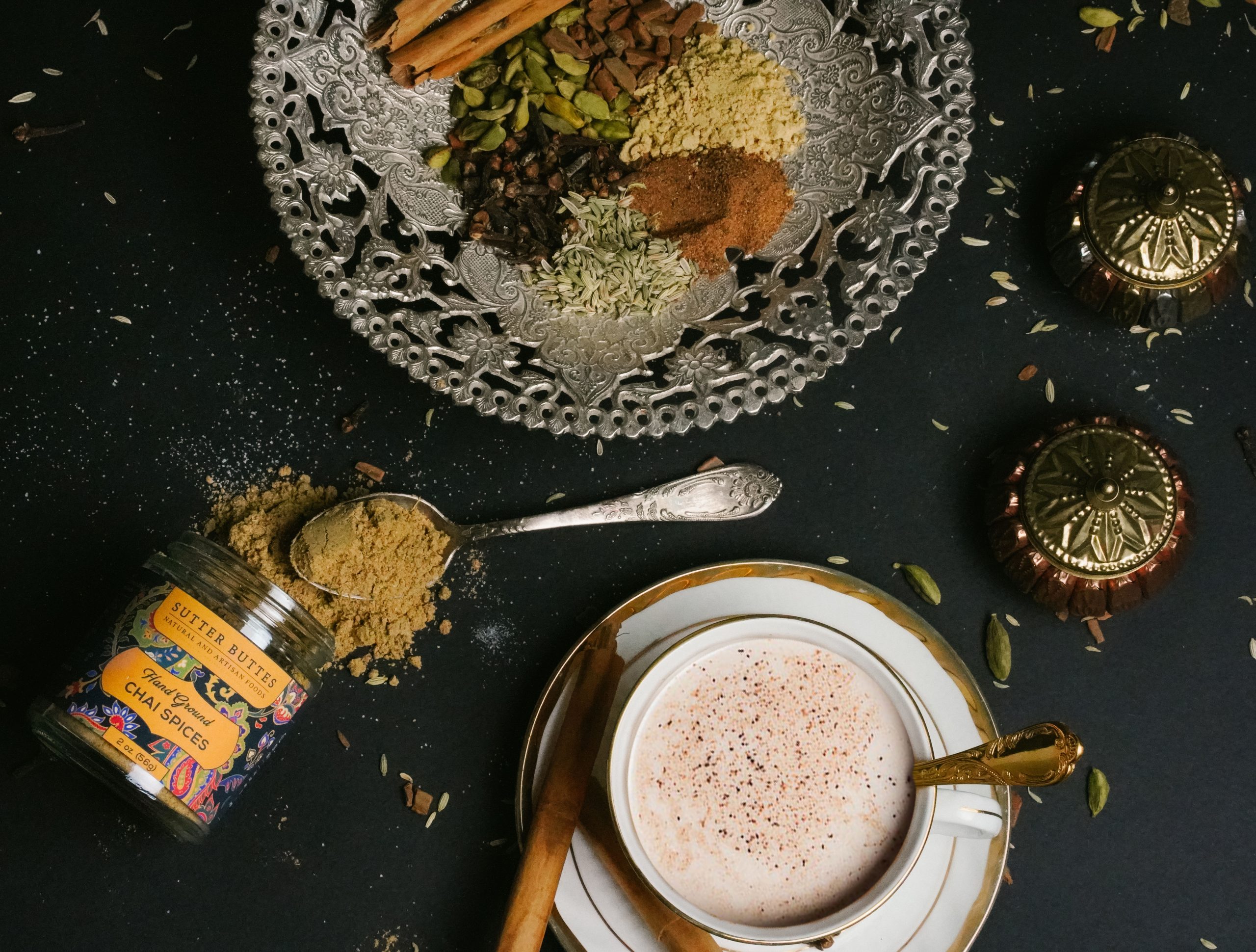 Masala-Chai-Tea
