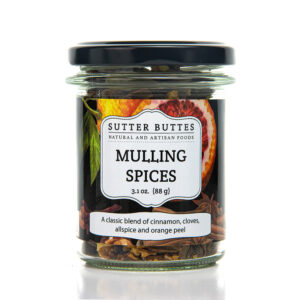 Mulling Spices