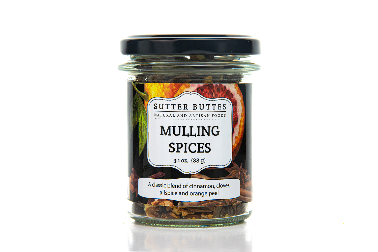Mulling Spices