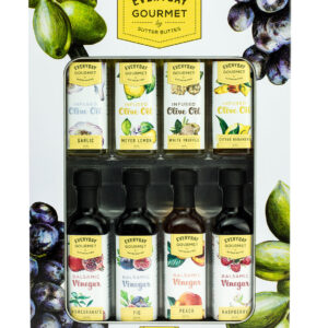 Everyday Gourmet Gift Tin