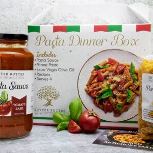 Pasta Dinner Box