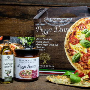 Pizza Night Dinner Box