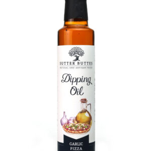 Pizza Dipping Oil
