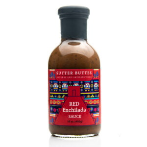 Red-Enchilada-Sauce