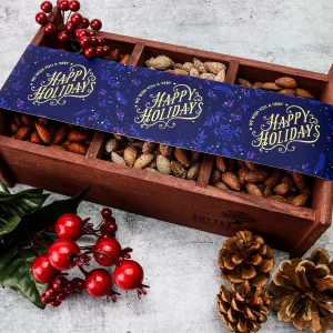 Special Occasion Almond Gift Box