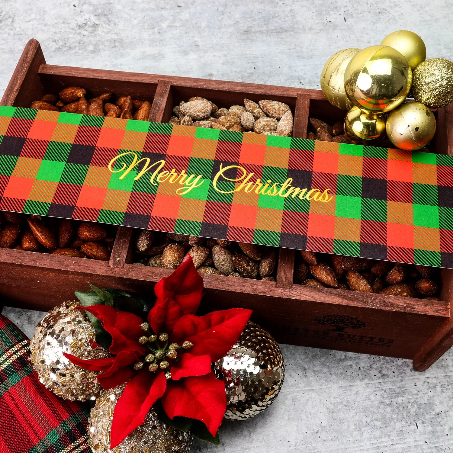 Special Occasion Almond Gift Box - Image 2