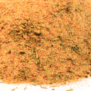 Southern Style Cajun Rub 1lb Bag