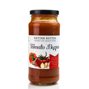 Tomato Bisque