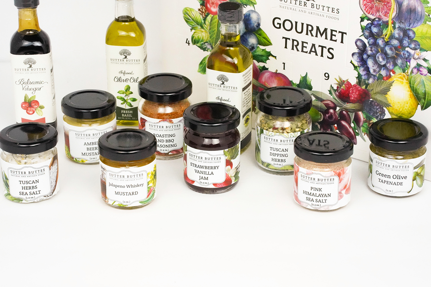 Gourmet Advent Calendar - Image 2
