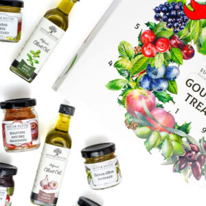 Gourmet Advent Calendar