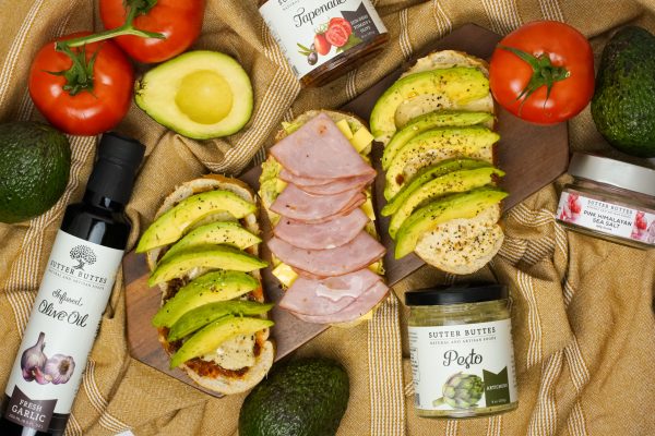 Avocado-Toast-Variations