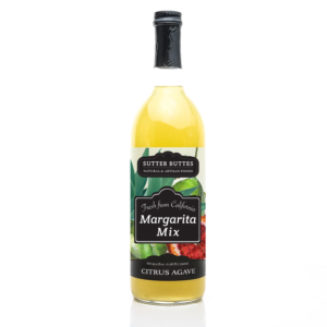 Citrus Agave Margarita Mixer