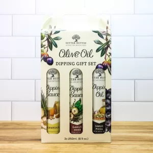 Dipping Oil Gift Set (H23)