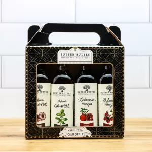 Mini Sampler Gift Set Copper Black (H23)