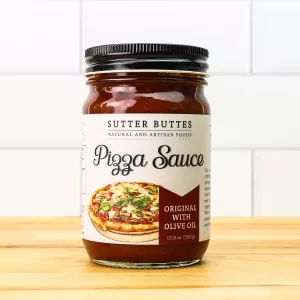 Original with Olive Oil Pizza Sauce (H23)