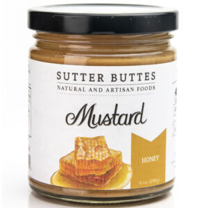 Honey Mustard