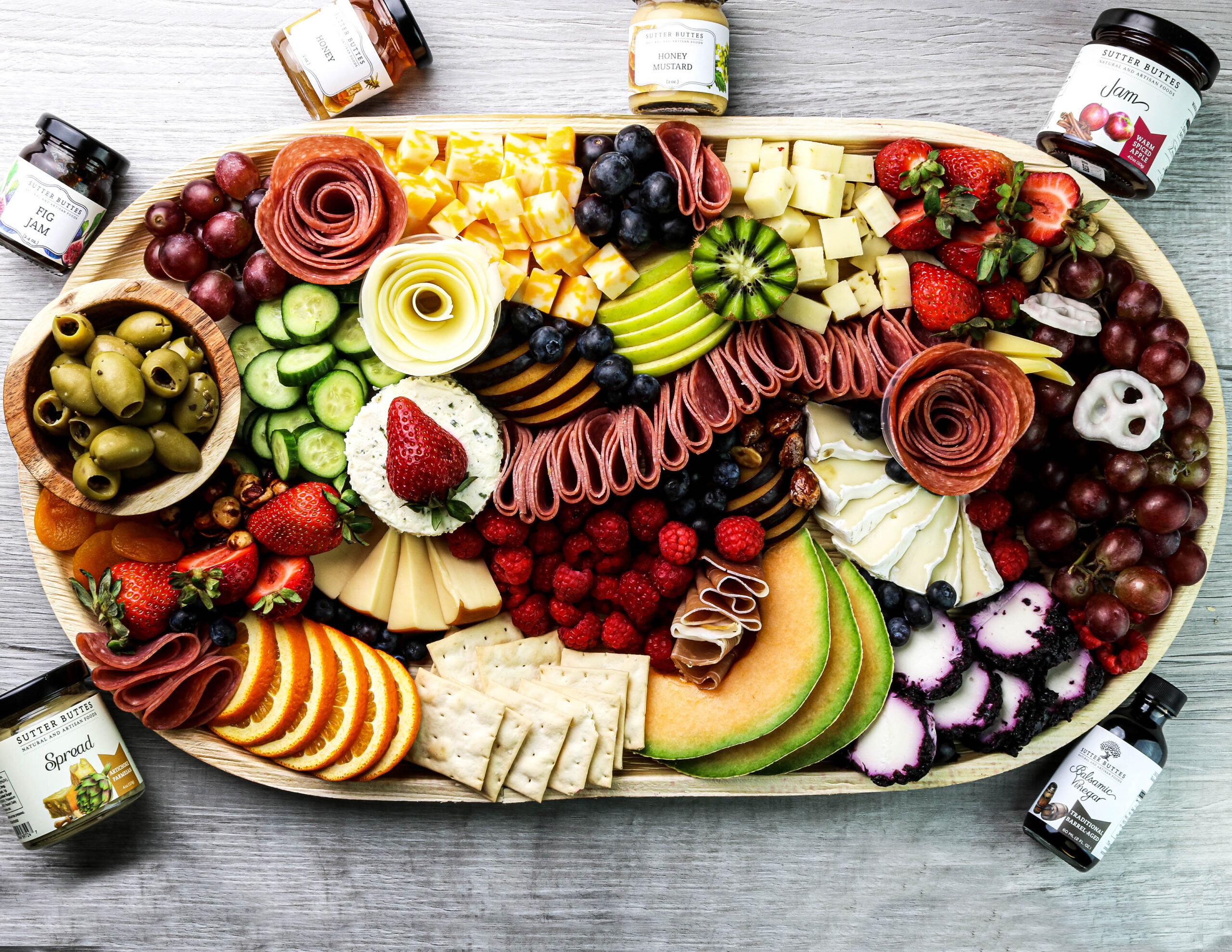 Charcuterie Starter Kit - Image 2