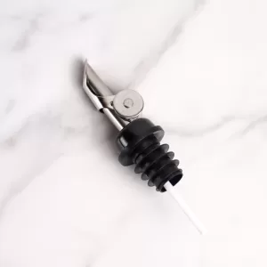 Stainless Steel Olive Oil Pour Spout