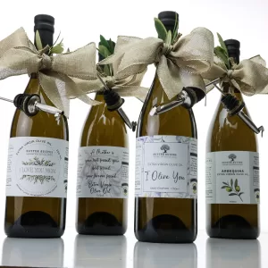 Mother's Day 750 ml Extra Virgin Olive Oil