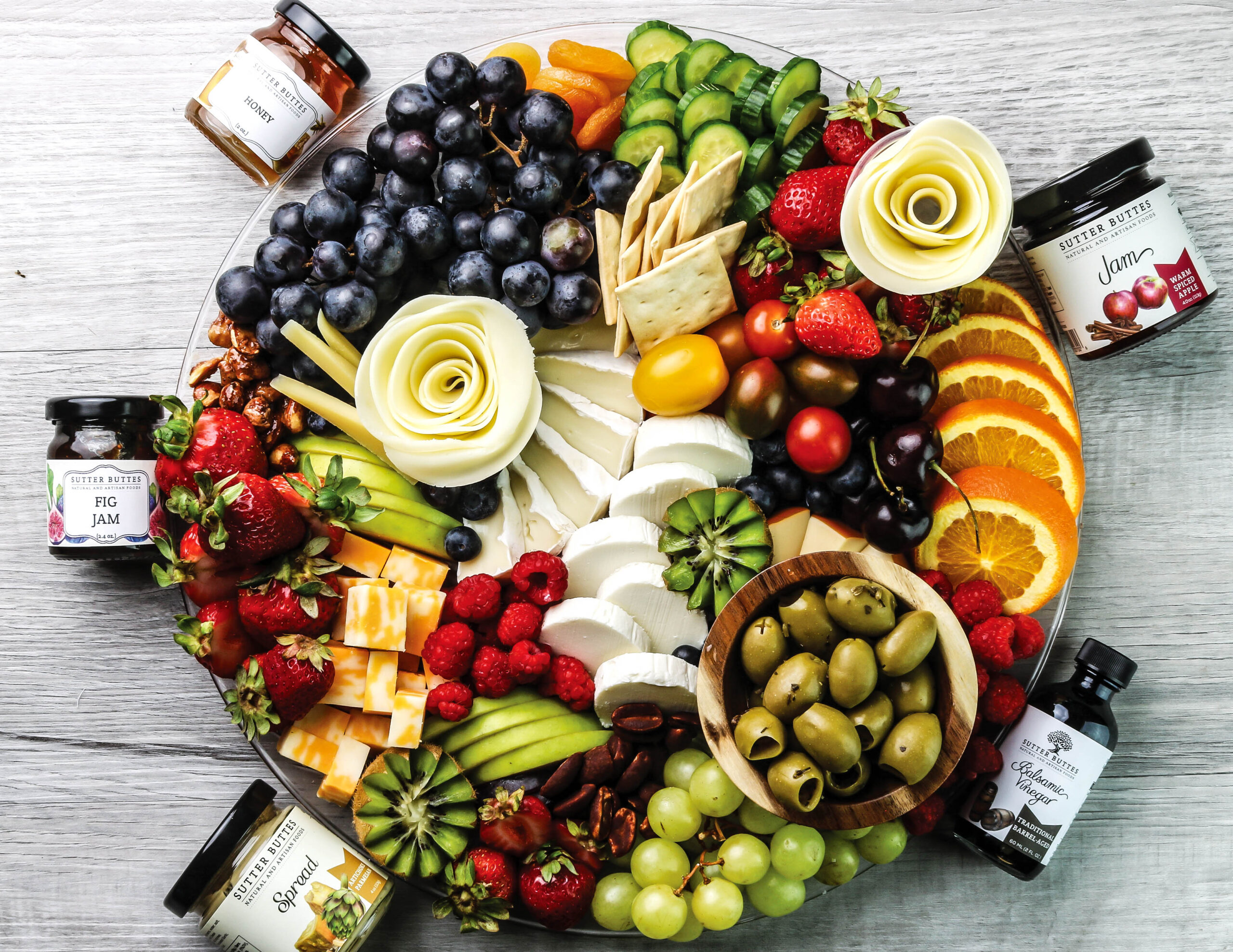 Charcuterie Starter Kit - Image 3