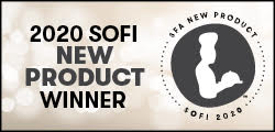 SOFI-Award-Winner