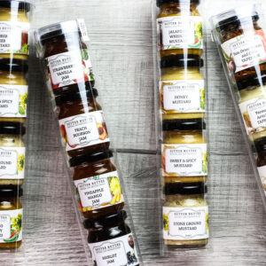 Gourmet Gift Tubes