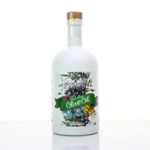 LIMITED EDITION Arbequina Mild Extra Virgin Olive Oil