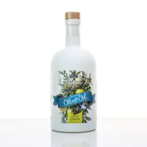 LIMITED EDITION Meyer Lemon Infused Olive Oil