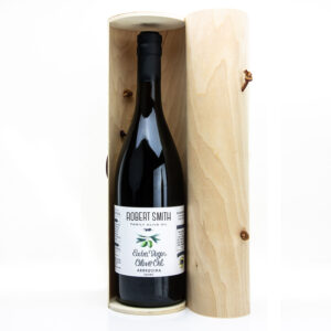 Personalized Label 750 ml Extra Virgin Olive Oil